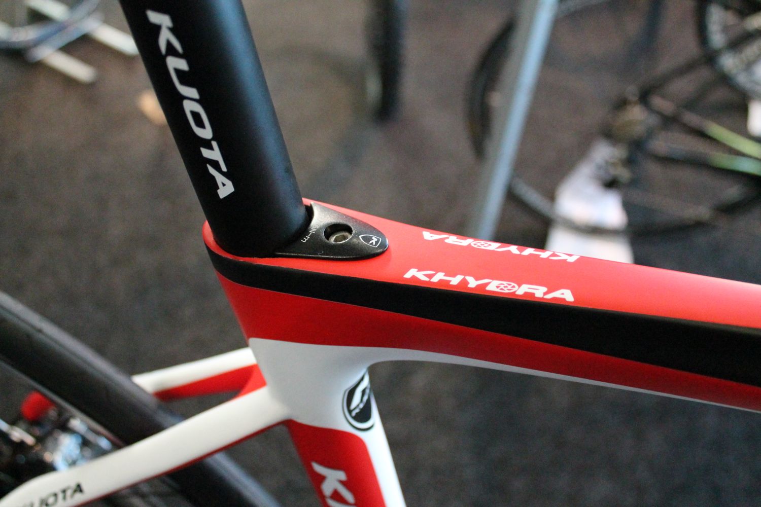 Kuota launch new road and TT bikes | road.cc